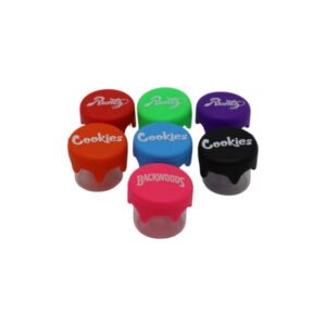 Stash de Vidrio Mini 6ml