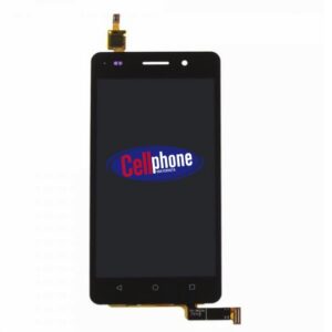 LCD / Pantalla Huawei Honor 4C / G Play Mini sin Marco Negra