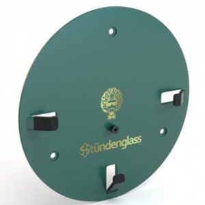 Soporte de Pared Por St&uuml;ndenglass / Dr. Greenthumbs