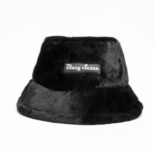 Bucket Hat Blazy Susan