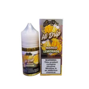 Líquido Hi-Drip 30MLx20Mg
