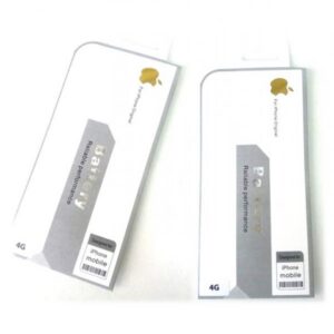 Bateria Iphone 6G 5.5 Plus