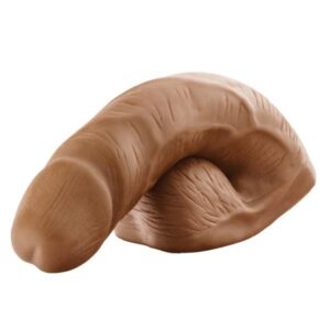 Performance Packer-Mocha 5"