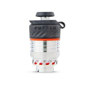 Chamber Puffco Peak Pro 3DXL Plateado
