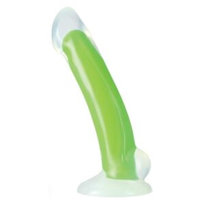 Neo Elite Glow in the Dark Omnia-Neon 7" Green