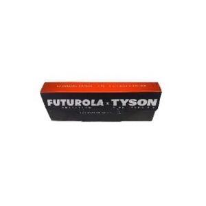 Boleta Tyson Ranch 1 1/4+Filtros
