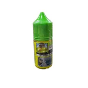 Líquido Pure Vape 30MLx6MG
