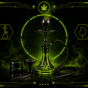 Hookah / Narguille