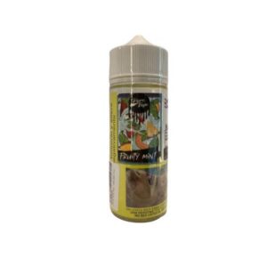 Líquido Pure Vape 120MLx0MG