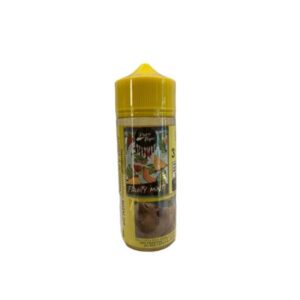 Líquido Pure Vape 120MLx3MG