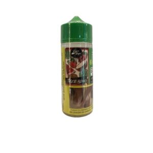 Líquido Pure Vape 120MLx6MG