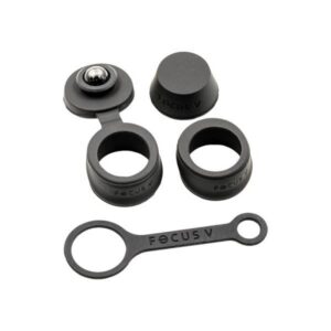 Accesorio de Silicon Focus V Carta 2