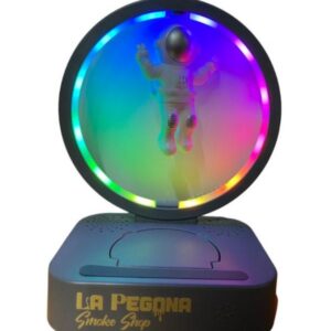 Bocina Astronauta La Pegona
