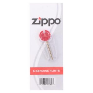 Piedra Para Encendedor Zippo