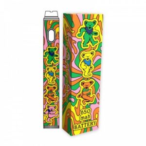 Batería Blazy Susan 650mAh
