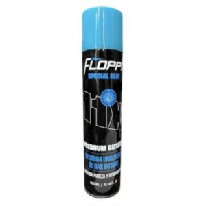 Gas Butano Floppi x11 / 300ML