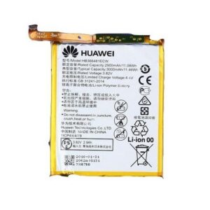 Bateria Huawei GT3 / P9 / P9 Lite / P10 Lite / PSmart / P20 Lite / Y7 prime 2018 / Y5 Lite