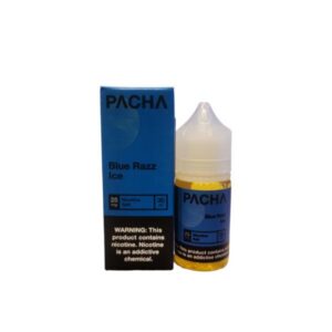 Líquido PachaSyn 30MLx25Mg