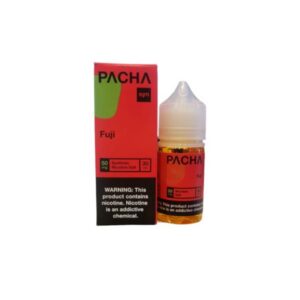 Líquido PachaSyn 30MLx50Mg