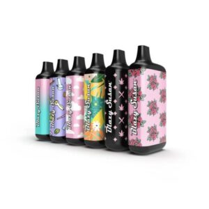 Batería Blazy Susan 900mAh / Mixed Desing