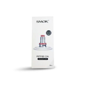 Resistencia SMOK RPM 2 / Mesh 0.23 ohm Mesh 0.23 ohm