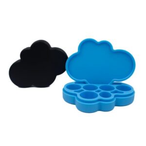 Stash de Silicon Nube