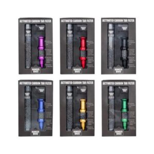 Filtro para Bong Carbon Activado