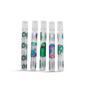 Hitter de Vidrio Rick and Morty