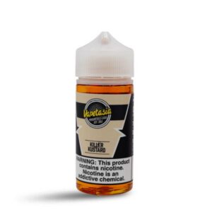 Líquido Vapetasia 100MLx6MG