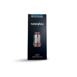 Resistencia Uwell Nunchaku / 0.2 ohms 0.2 ohms