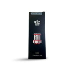 Resistencia Uwell Crown 4 / 0.23 ohms 0.23 ohms