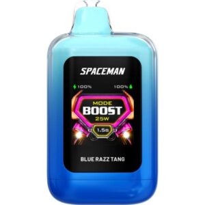 Vaporizador Desechable Smok Spaceman Nebula 25 000 Puff 5%