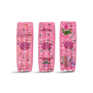 Porta Puros 3 Conos Baked Bunny