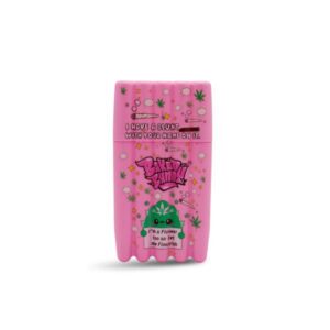 Porta Puros 5 Conos Baked Bunny
