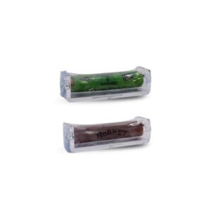 Enroladora Hornet 1 1/4 plastica