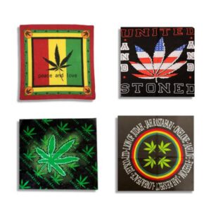 Pañuelo / Bandana Diseño Surtido