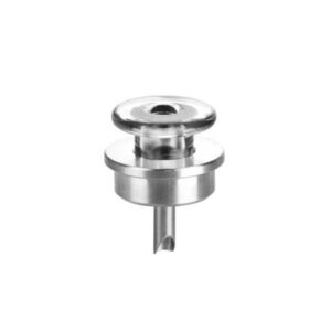 Carb Cap Pulsar SeshGear Dabtron Electronic Dab Rig 22mm