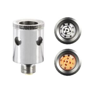 Atomizador de cuarzo sin bobina Pulsar SeshGear Dabtron