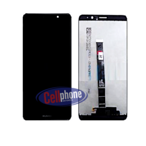 LCD / Pantalla Huawei Mate 9 Negra sin Marco MHA-L29 / MHA-L00 / MHA-TL00 sin marco