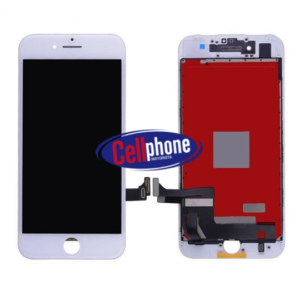 LCD / Pantalla iPhone 7G 4.7 A1660-A1778 AAA Blanca