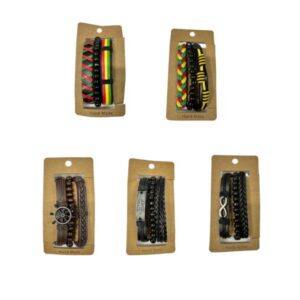 Pulsera Blister Carton