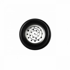 Resistencia Pulsar Barb Flower