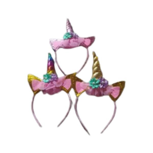 Diadema de Unicornio