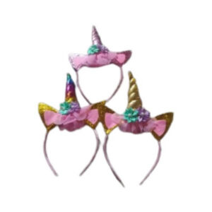 Diadema de Unicornio