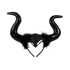 Diadema de Malefica