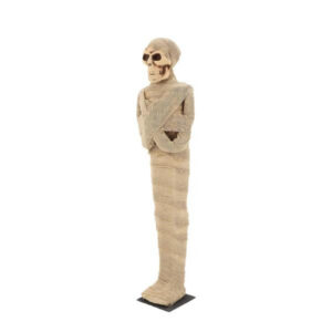 Calavera Momia 90cm