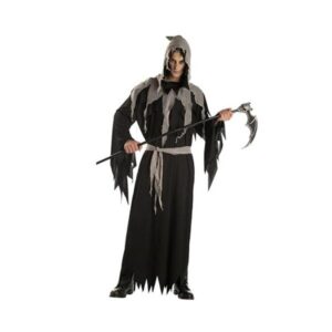 Disfraz/Traje de Adulto Bata Rota A0193