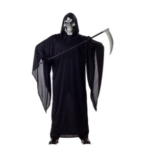 Disfraz/Traje de Adulto Parca 7013