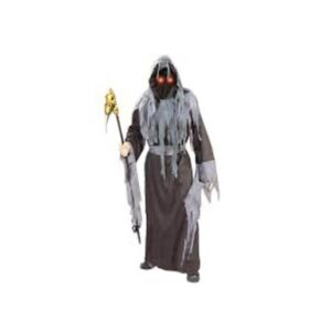 Disfraz/Traje de Adulto Vengador Oscuro A0161