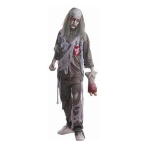Disfraz/Traje de Adulto Zombie A0159